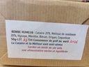 Tisane 7 plantes Bonne humeur 50 g  