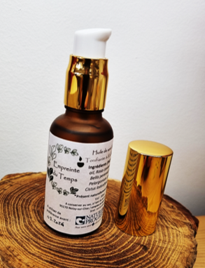 Sérum Empreinte du Temps