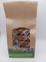 Caramel tendre au miel