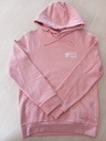 Sweat Rose  Gémo Taille S