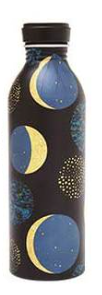 Une bouteille Lune