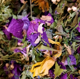 Tisane 7 plantes Morphée 25g 