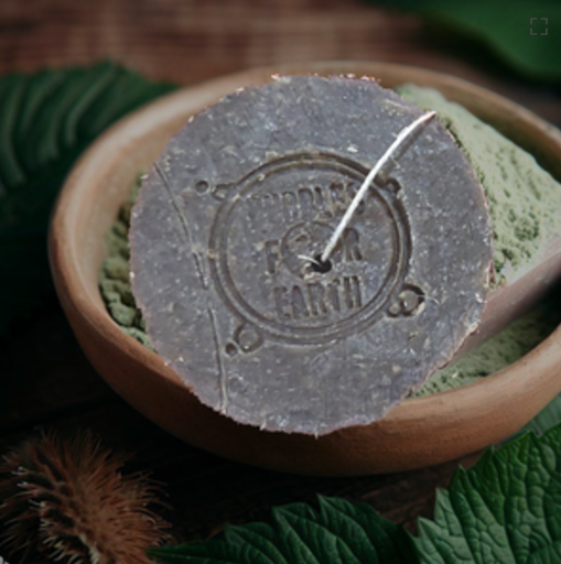 Shampoing Clean Ylang