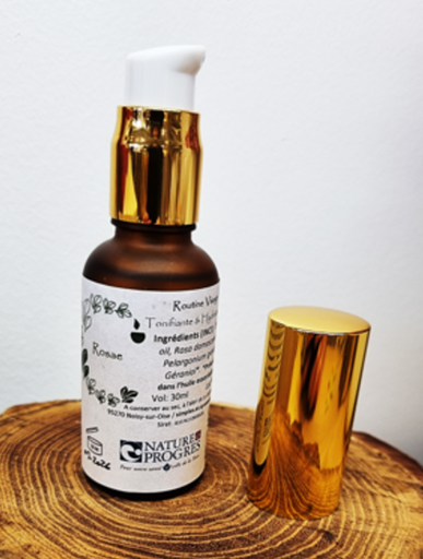 Sérum Rosae